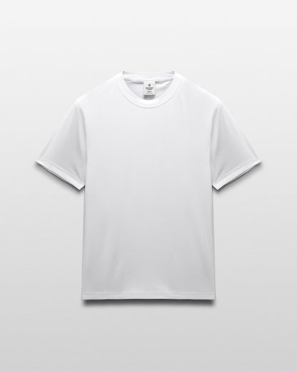 Tech Pique Playoff Standard T-Shirt