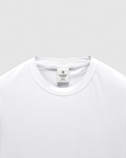 Tech Pique Playoff Standard T-Shirt