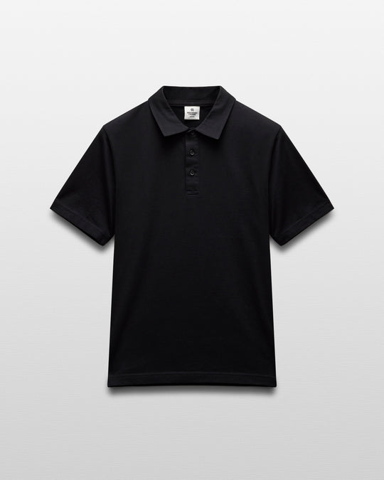 Lightweight Jersey Standard Polo