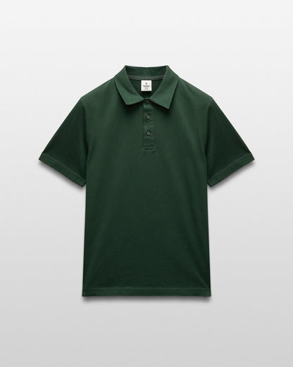 Lightweight Jersey Standard Polo