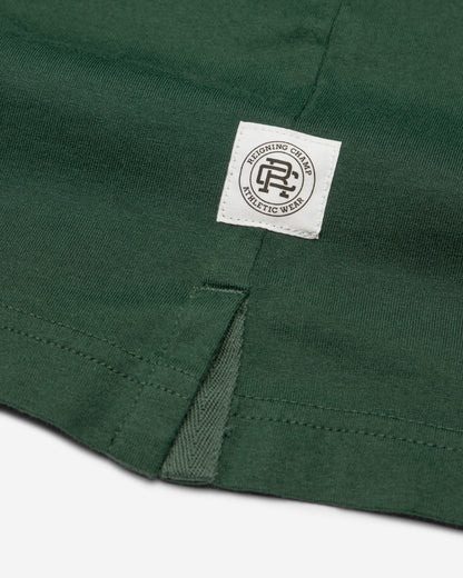 Lightweight Jersey Standard Polo