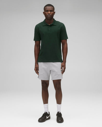 Lightweight Jersey Standard Polo