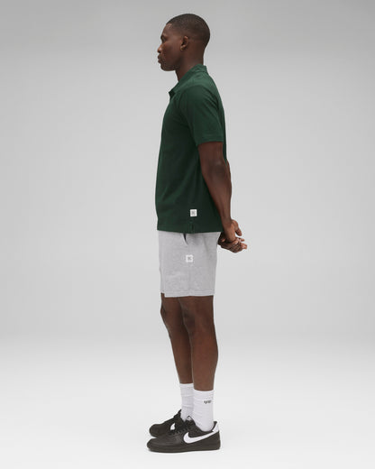 Lightweight Jersey Standard Polo