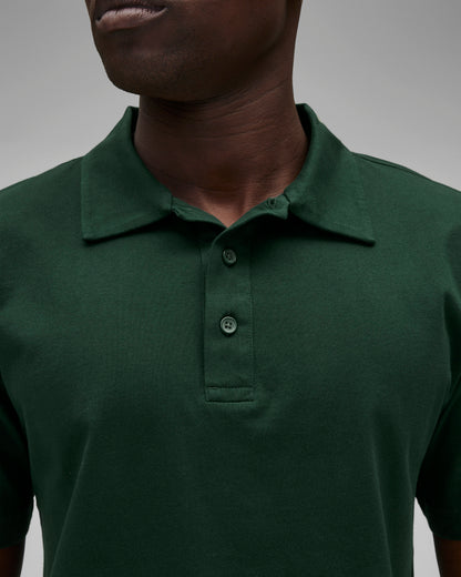Lightweight Jersey Standard Polo