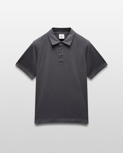 Lightweight Jersey Standard Polo