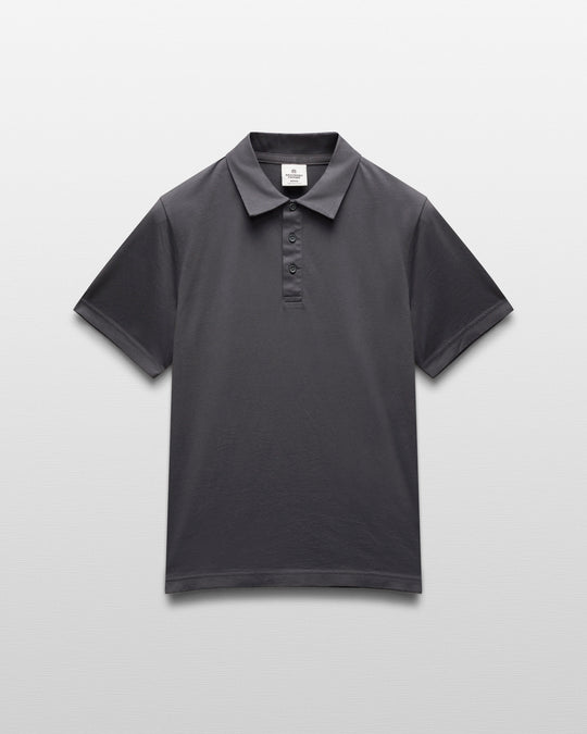 Lightweight Jersey Standard Polo
