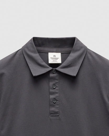 Lightweight Jersey Standard Polo