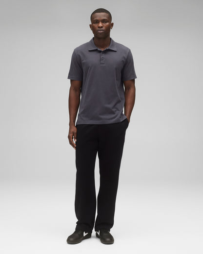 Lightweight Jersey Standard Polo