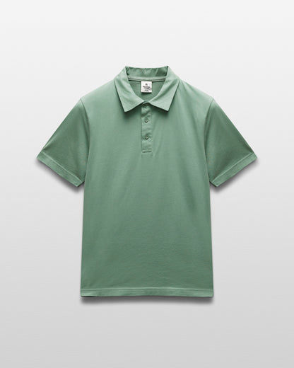 Lightweight Jersey Standard Polo