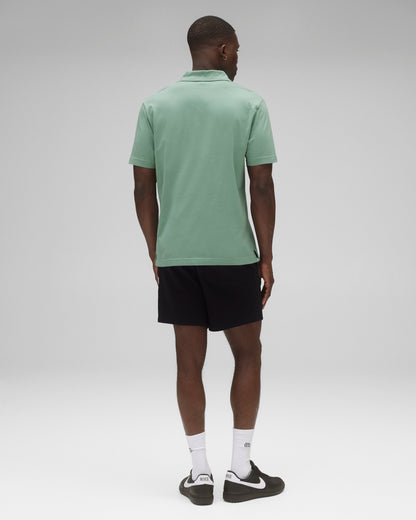 Lightweight Jersey Standard Polo