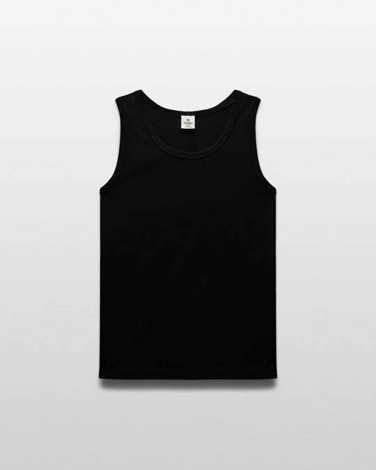 Lightweight Jersey Standard Tank Top
