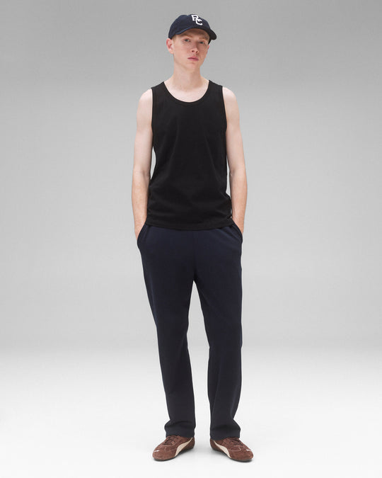 Lightweight Jersey Standard Tank Top