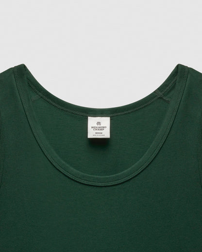 Lightweight Jersey Standard Tank Top