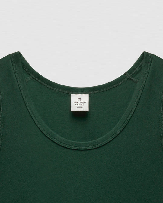 Lightweight Jersey Standard Tank Top