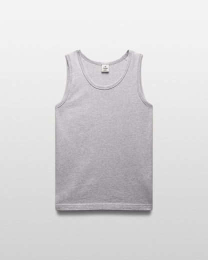Lightweight Jersey Standard Tank Top