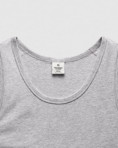 Lightweight Jersey Standard Tank Top