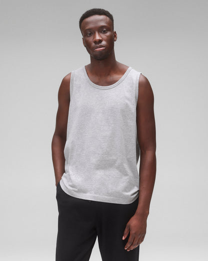 Lightweight Jersey Standard Tank Top