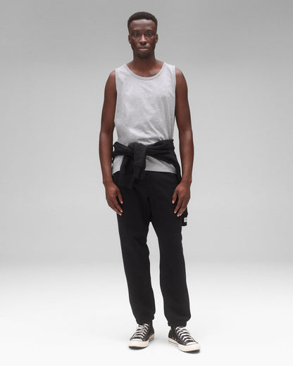 Lightweight Jersey Standard Tank Top