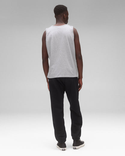 Lightweight Jersey Standard Tank Top