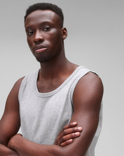 Lightweight Jersey Standard Tank Top