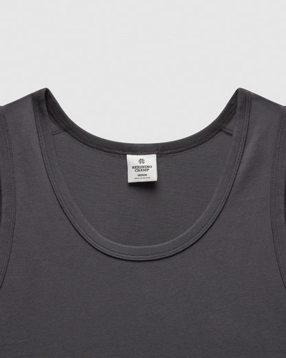 Lightweight Jersey Standard Tank Top