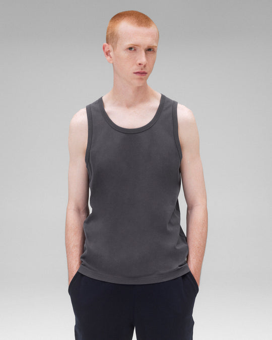 Lightweight Jersey Standard Tank Top