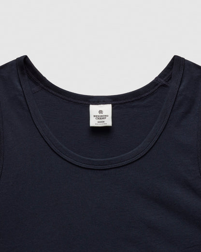 Lightweight Jersey Standard Tank Top