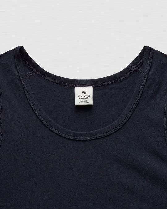 Lightweight Jersey Standard Tank Top
