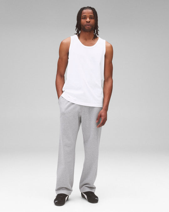 Lightweight Jersey Standard Tank Top