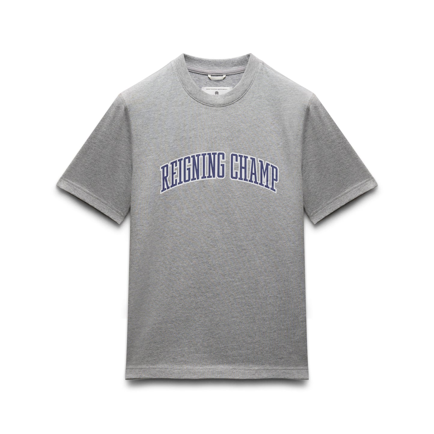 Midweight Jersey Collegiate Standard T-Shirt