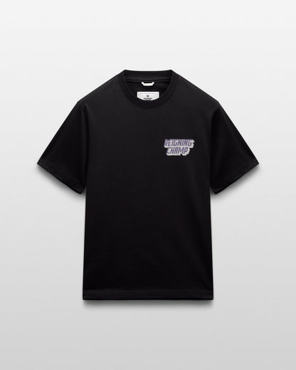 Midweight Jersey Paintstrokes OG T-Shirt