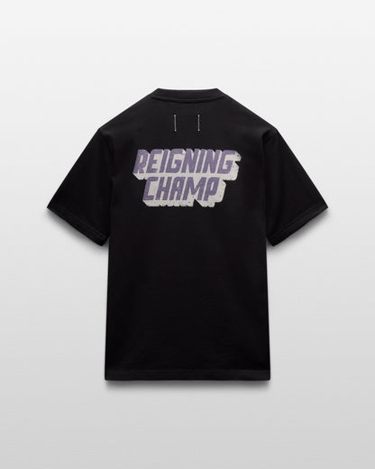 Midweight Jersey Paintstrokes OG T-Shirt