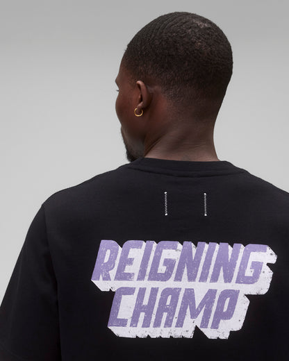 Midweight Jersey Paintstrokes OG T-Shirt