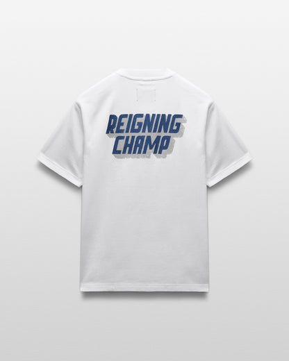 Midweight Jersey Paintstrokes OG T-Shirt
