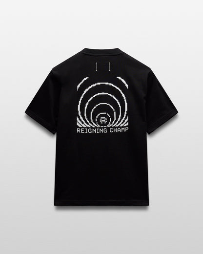 Midweight Jersey Reverb OG T-Shirt