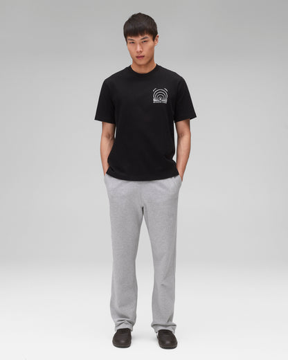 Midweight Jersey Reverb OG T-Shirt