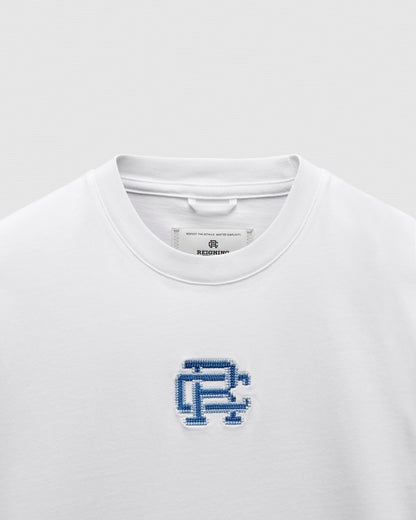 Midweight Jersey Pixels OG T-Shirt