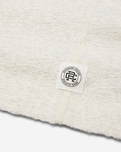 Textured Terry Standard T-Shirt