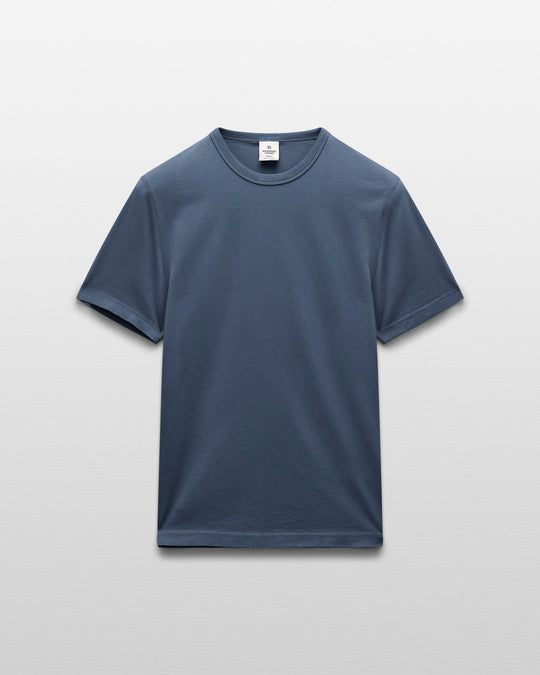 Lightweight Jersey Slim T-Shirt