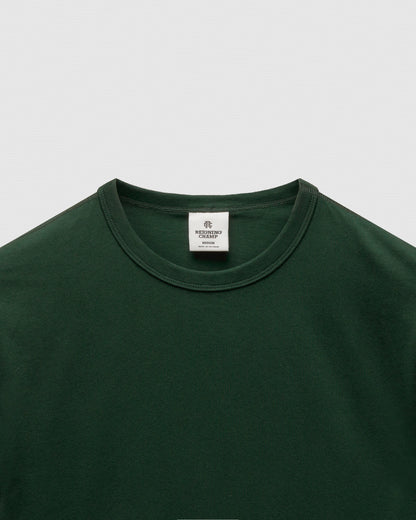 Lightweight Jersey Slim T-Shirt