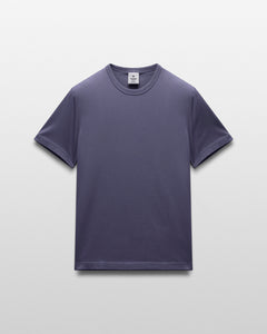 Lightweight Jersey Slim T-Shirt