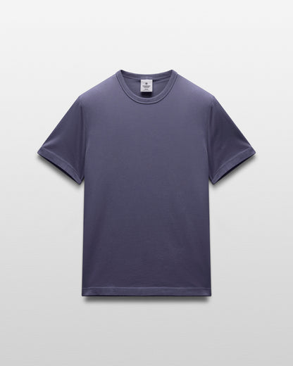 Lightweight Jersey Slim T-Shirt