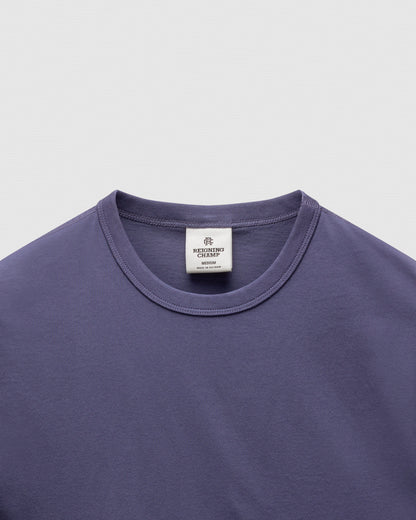 Lightweight Jersey Slim T-Shirt