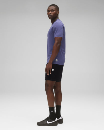 Lightweight Jersey Slim T-Shirt