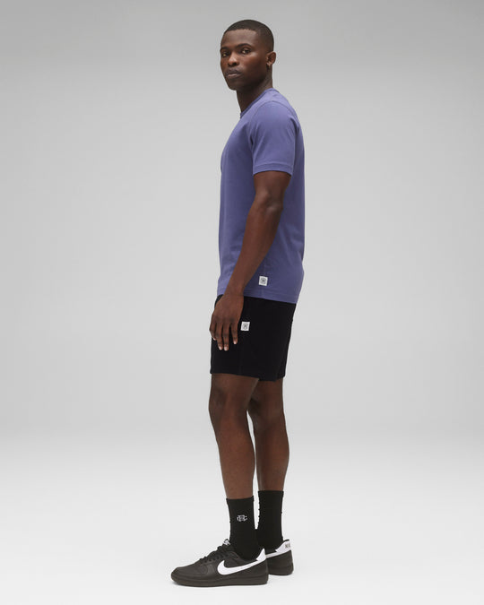 Lightweight Jersey Slim T-Shirt