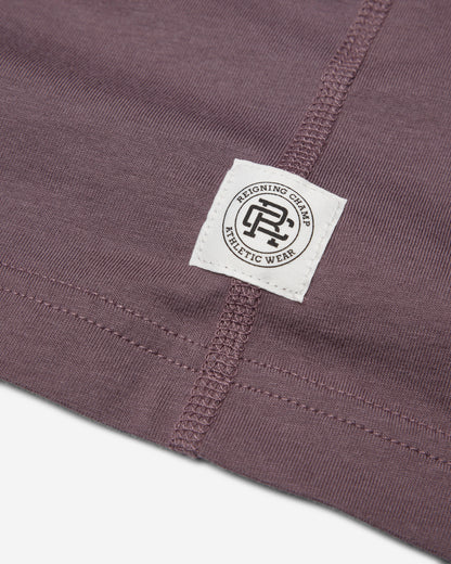 Lightweight Jersey Slim T-Shirt