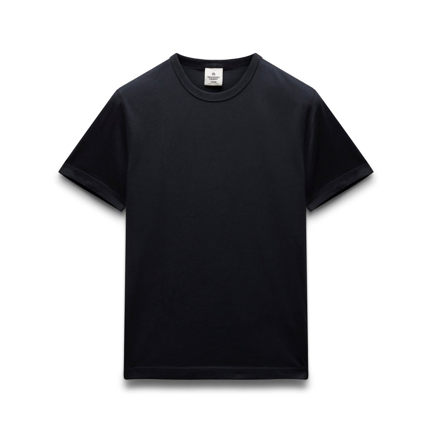 Lightweight Jersey Slim T-Shirt