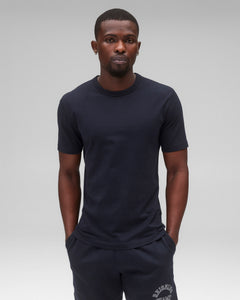 Lightweight Jersey Slim T-Shirt