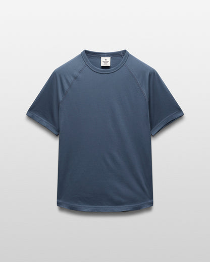 Lightweight Jersey Raglan Standard T-Shirt