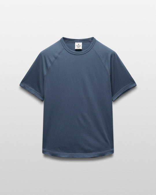 Lightweight Jersey Raglan Standard T-Shirt